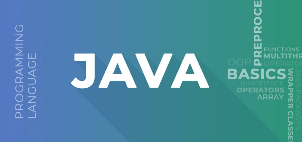 Java